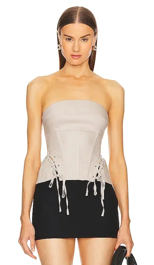 Pietra Corset Top
