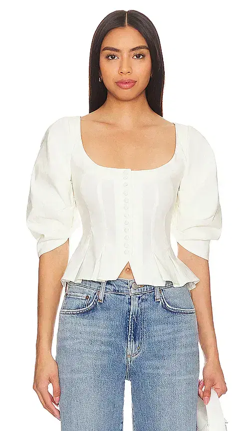 Sarita Blouse