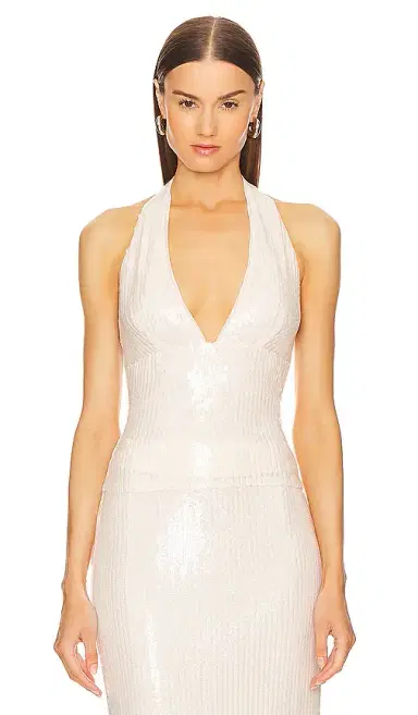 LPA Paradisa Halter Top | Thumbnail 1 LPA Paradisa Halter Top | Thumbnail 1