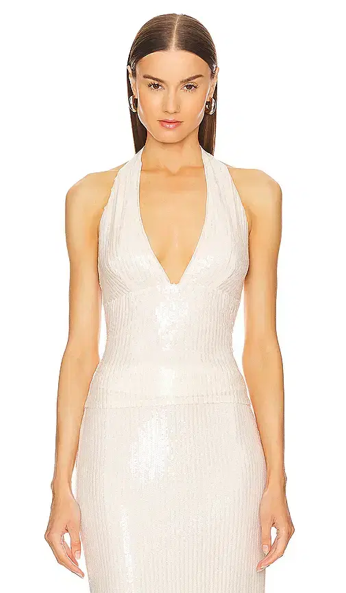LPA Paradisa Halter Top