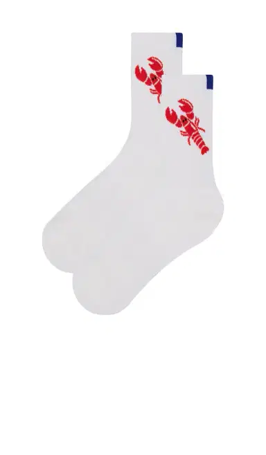 Kule The Women's Lobster Sock | Thumbnail 2