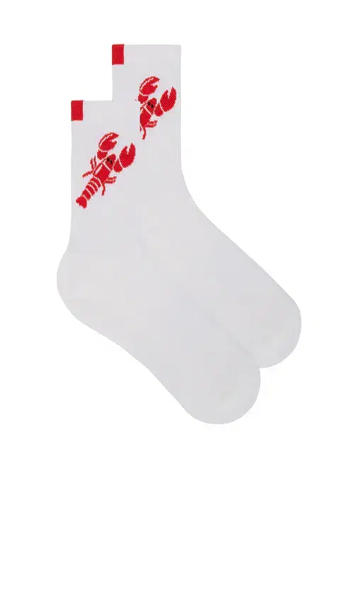 The Women's Lobster Sock