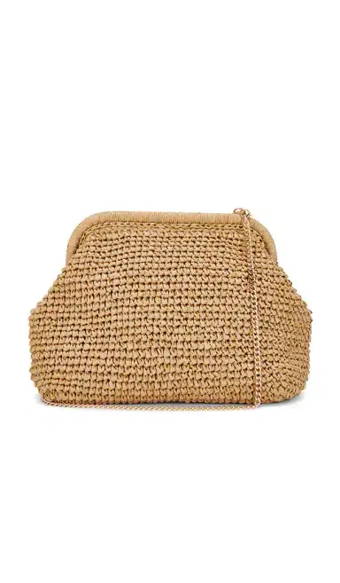 Nikki Beach Karla Clutch | Thumbnail 2 Nikki Beach Karla Clutch | Thumbnail 2