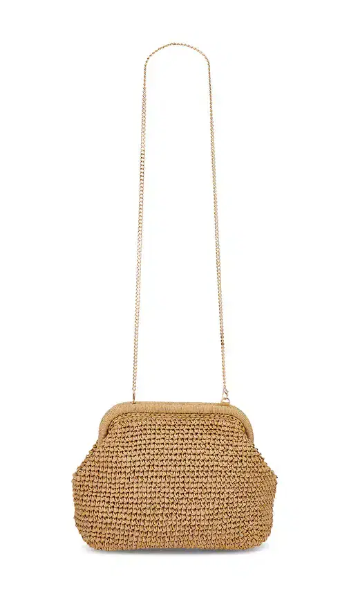 Nikki Beach Karla Clutch