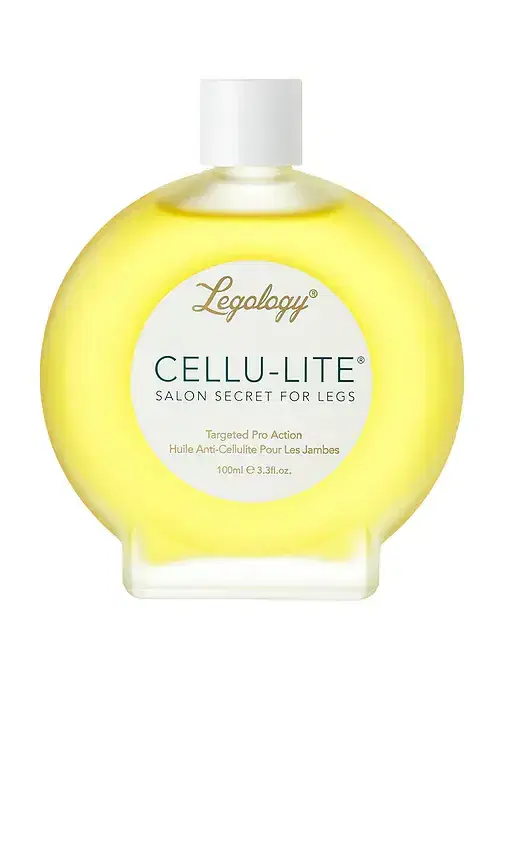 Cellu-Lite Salon Secret for Legs 3.38 fl oz