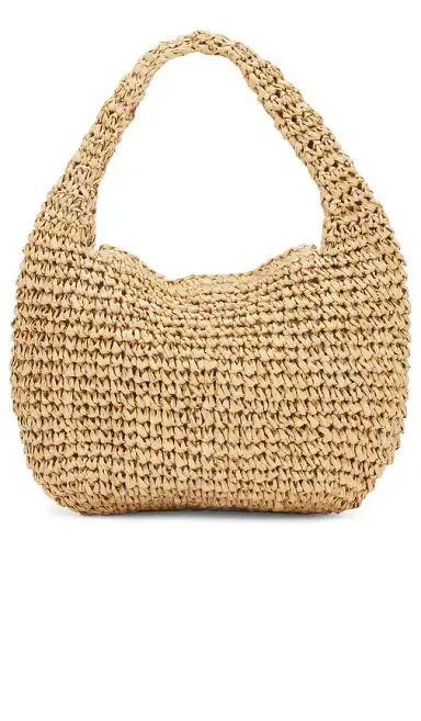 Nikki Beach Karina Hobo Bag | Thumbnail 2
