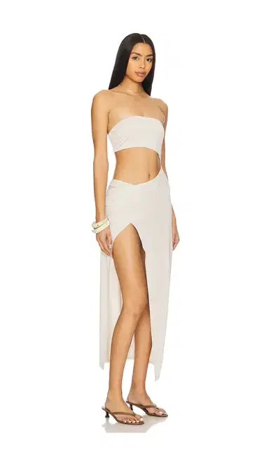 JADE SWIM Elina Dress | Thumbnail 2