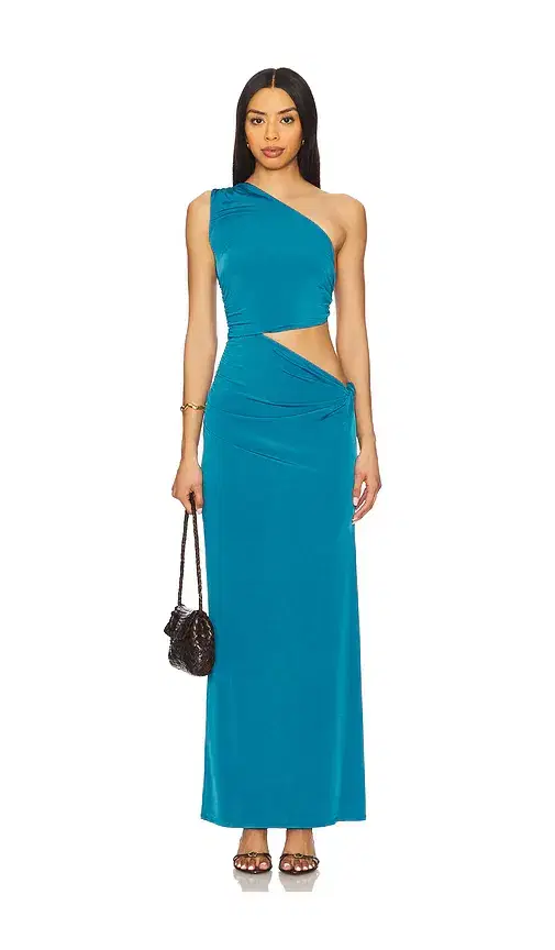 JADE SWIM Yana Dress