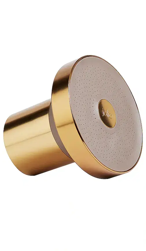 Jolie Skin Co. Filtered Showerhead
