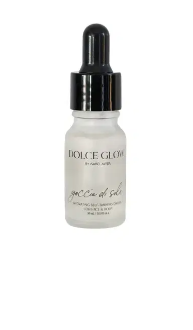 Dolce Glow Travel Goccia Di Sole Self-Tanning Serum | Thumbnail 1 Dolce Glow Travel Goccia Di Sole Self-Tanning Serum | Thumbnail 1
