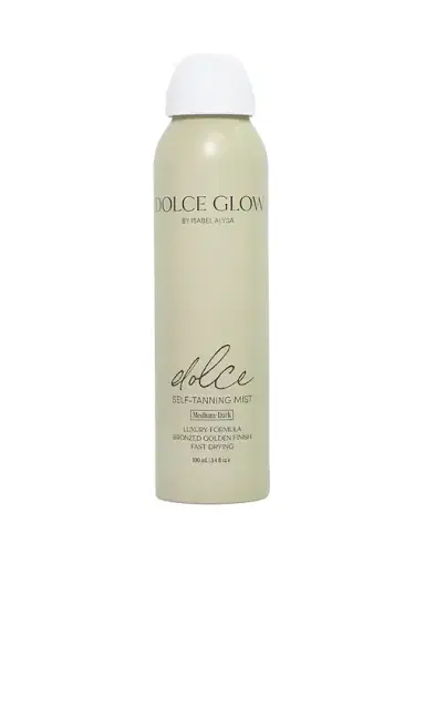 Dolce Glow Travel Dolce Self-Tanning Mist | Thumbnail 1 Dolce Glow Travel Dolce Self-Tanning Mist | Thumbnail 1