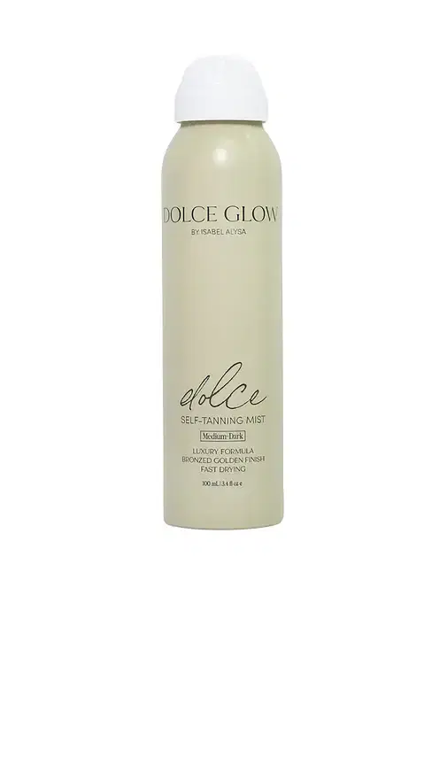 Dolce Glow Travel Dolce Self-Tanning Mist
