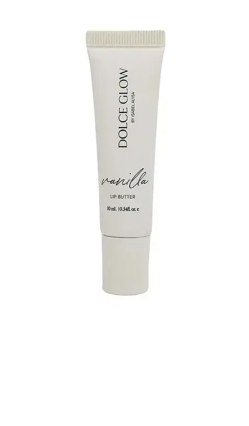 Dolce Glow Lip Butter