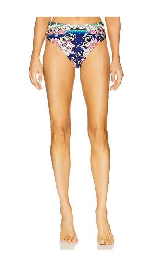 Agua Bendita x REVOLVE Penelope Bikini Bottom