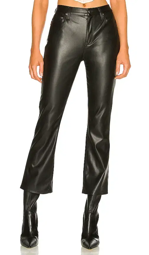 Pistola Lennon High Rise Cropped Boot Pant