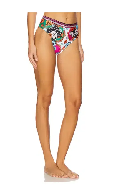Agua Bendita X REVOLVE Penelope Bikini Bottom | Thumbnail 2 Agua Bendita X REVOLVE Penelope Bikini Bottom | Thumbnail 2