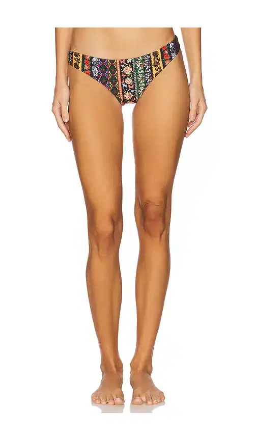Agua Bendita x REVOLVE Lola Bikini Bottom