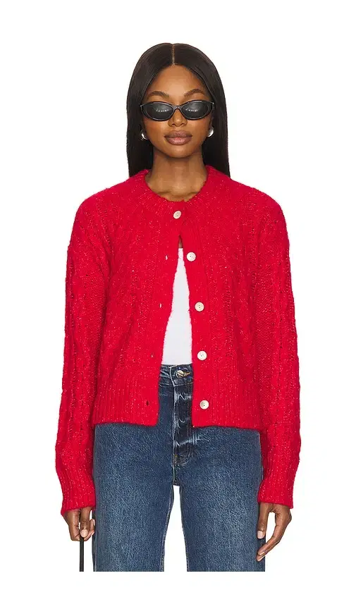 Amelie Sweater