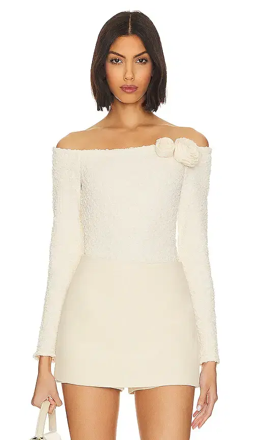 LPA Romola Bodysuit