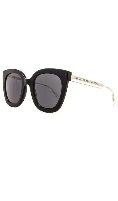 Gucci Anima Decor Cat Eye Sunglasses | Thumbnail 2 Gucci Anima Decor Cat Eye Sunglasses | Thumbnail 2