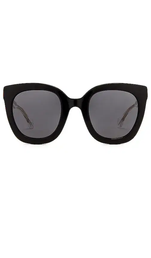 Anima Decor Cat Eye Sunglasses