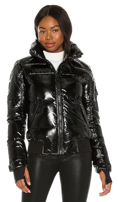 Sam. Freestyle Bomber | Thumbnail 2 Sam. Freestyle Bomber | Thumbnail 2