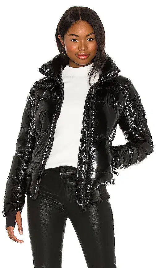 SAM. Freestyle Bomber