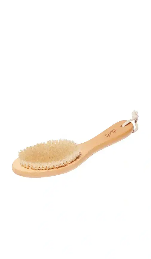 goop beauty G.tox Ultimate Dry Brush