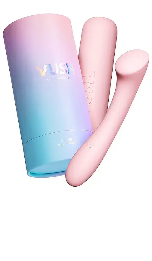 VUSH Shine G-Spot Vibrator