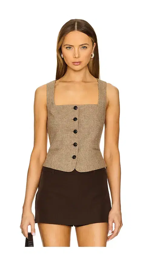 Mariana Vest