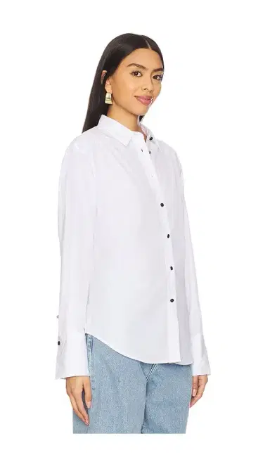 Rag & Bone Eve Shirt | Thumbnail 2 Rag & Bone Eve Shirt | Thumbnail 2