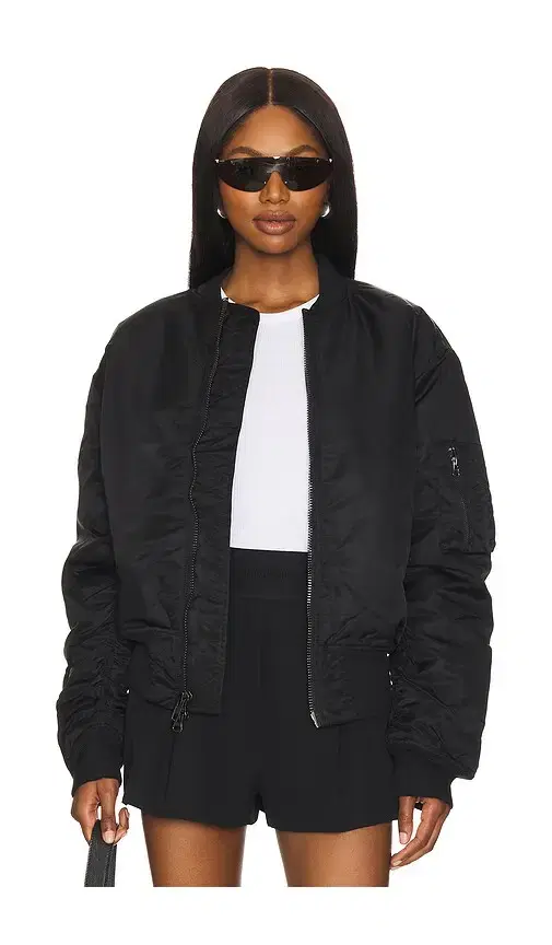 Classic Bomber Classic Bomber