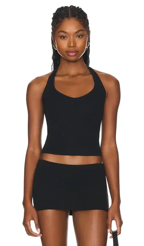 Marialla Knit Top