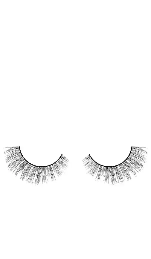 Velour Lashes Are Those Real? Vegan Luxe Lashes
