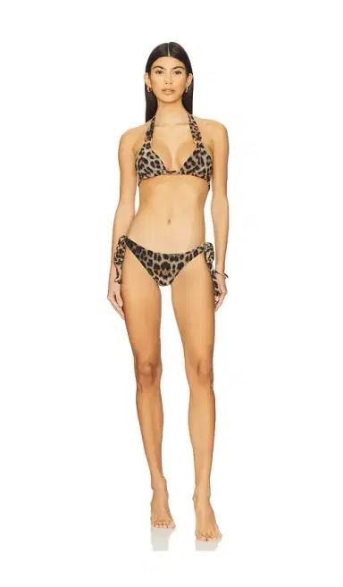 Leslie Amon Marysa Bikini | Thumbnail 1