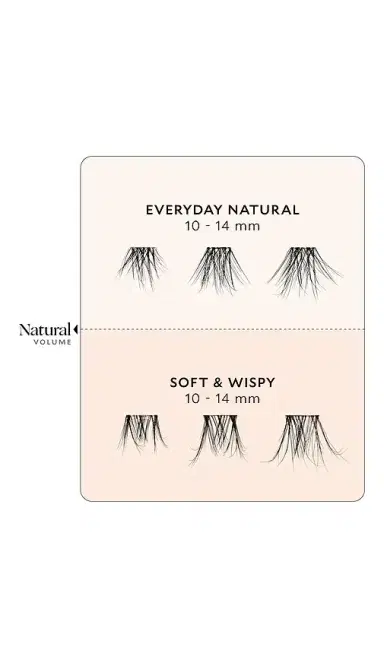 Velour Lashes Xtensions Self-stick Kit | Thumbnail 2