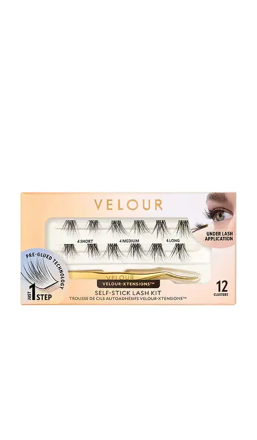 Xtensions Self-stick Kit