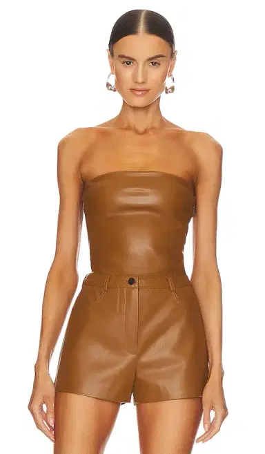 CULTNAKED Bandeau Top | Thumbnail 1