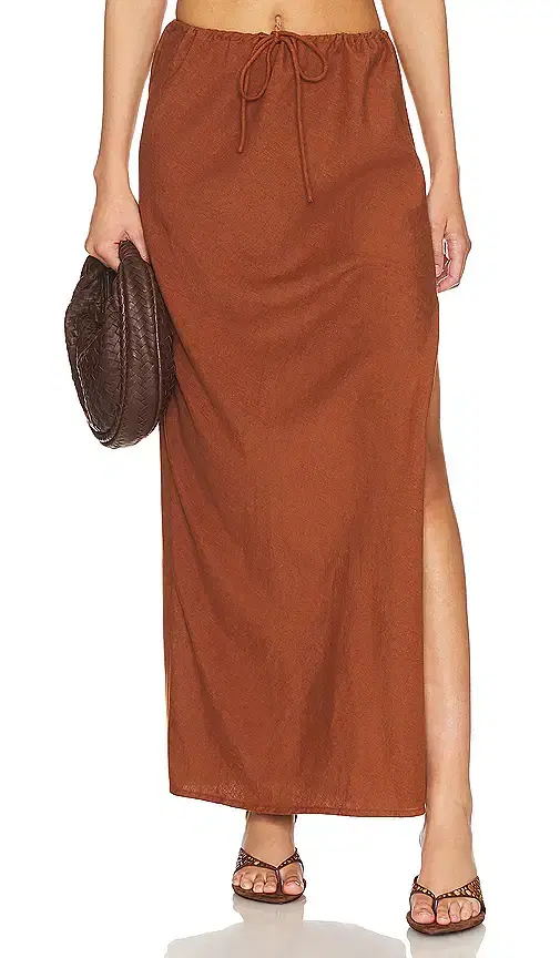 LSPACE Summer Feels Skirt