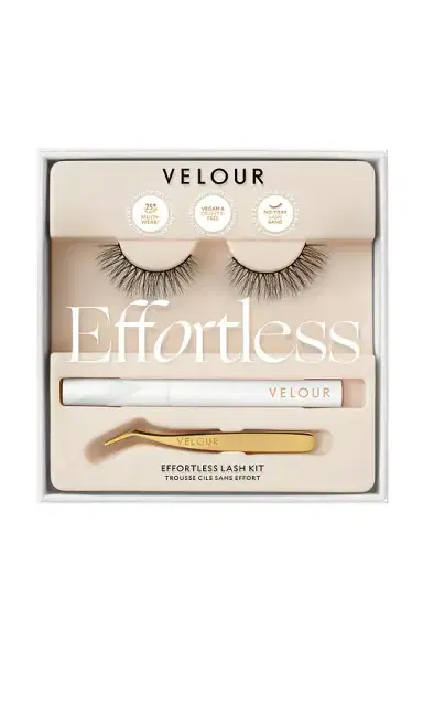 Velour Lashes Effortless Lash Kit | Thumbnail 2