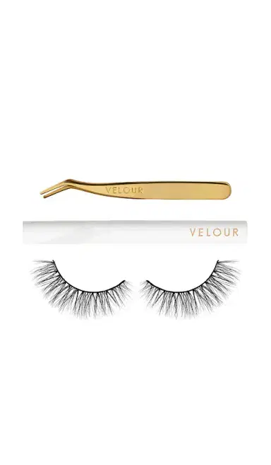 Velour Lashes Effortless Lash Kit | Thumbnail 1
