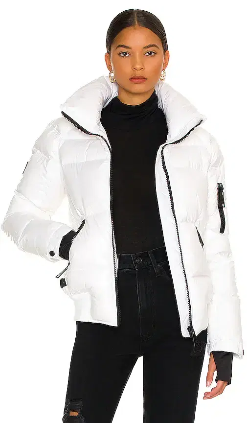 SAM. Freestyle Bomber