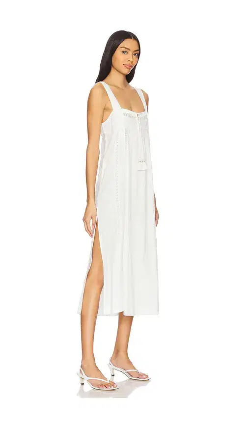 Stevie Midi Dress