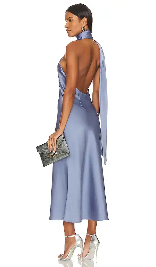 Vivica Dress