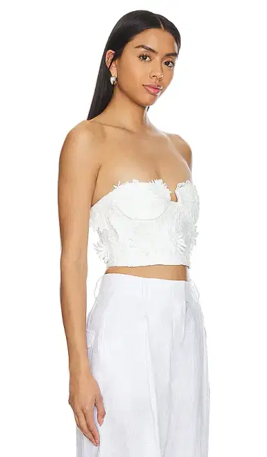 Bardot Brias Bustier | Thumbnail 2