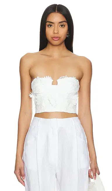 Bardot Brias Bustier | Thumbnail 1