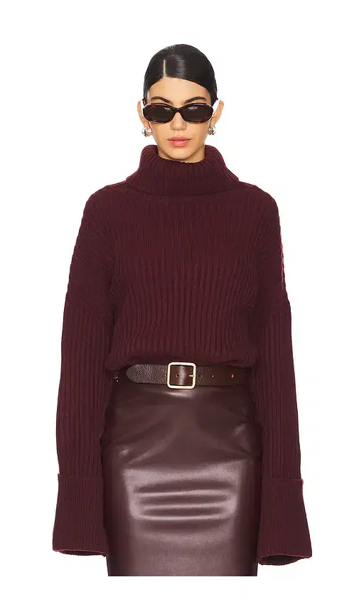 Liam Sweater