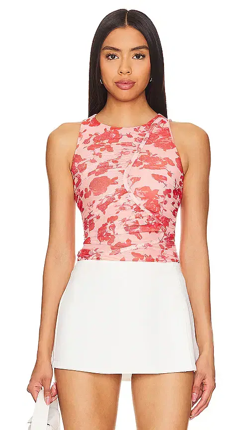 Bardot Felicia Top