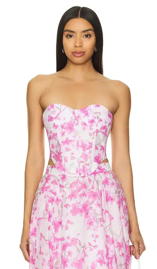 Bardot Gracious Bustier