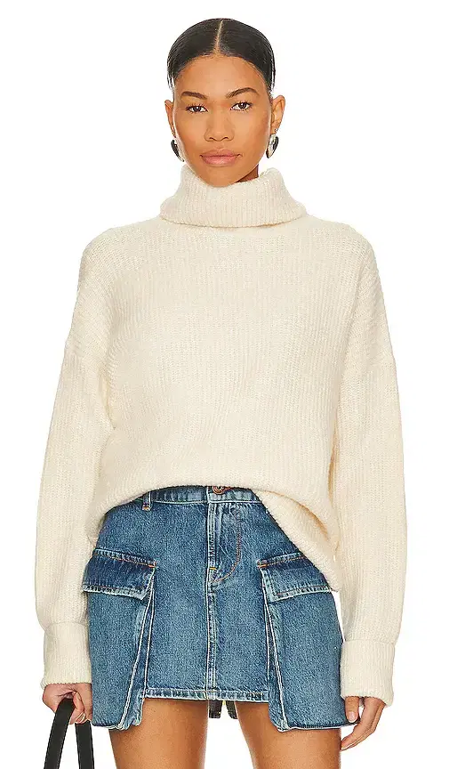 Jackie Sweater